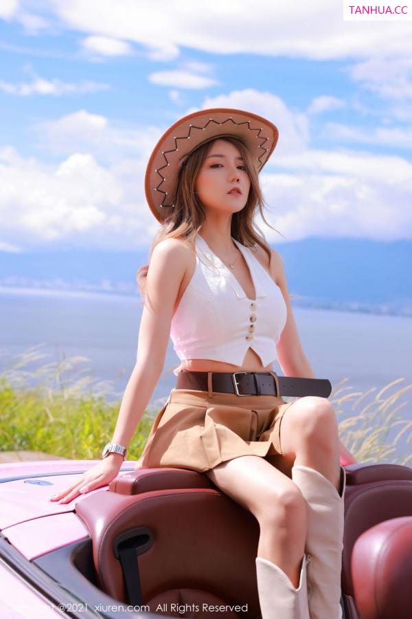 [XiuRen]高清写真图 2021.09.28 No.4009 夏西CiCi